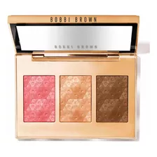 Bobbi Brown Luxe Cheek & Highlight Iluminador