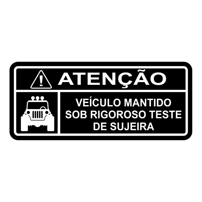 Adesivo Preto 35x19cm Caminhão Volvo Fmx 500 Caçamba A381