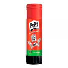 Cola Bastao Escolar Pritt 10 Gr Original Volta Às Aulas