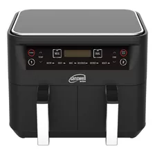 Airfryer - Horno Dual - Smartcook 2400watts - Sanswell