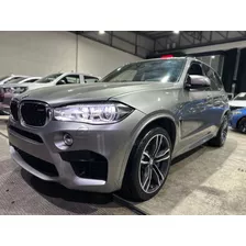 Bmw X5 2018 M Impecable!!!