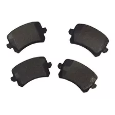 Pastillas D Freno Tras Volkswagen Tiguan-vent-bora-audi-seat