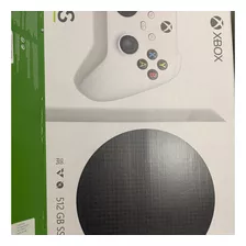 Xbox Séries S Usado