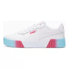 Tenis Deportivos Mujer Puma Carina Fade Biggo Jada Smash