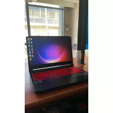 Notebook Gamer Acer Nitro 5