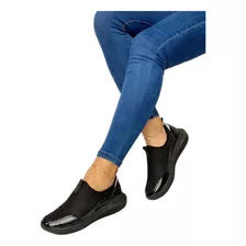 Calzado Para Dama / Zapato Casual Super Liviano