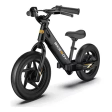 Bikeboy Bicicleta Electrica De Equilibrio Para Ninos De 3 A