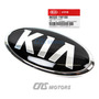 Genuine Front Grille Kia Logo Emblem Badge For 2014-2020 Ddf