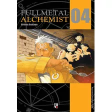 Fullmetal Alchemist - Especial - Vol. 4, De Arakawa, Hiromu. Japorama Editora E Comunicação Ltda, Capa Mole Em Português, 2021