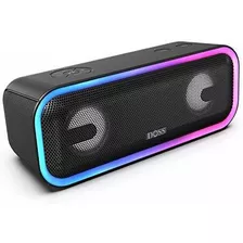 Altavoces Bluetooth, Altavoz Bluetooth Inalambrico Doss Soun