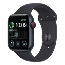 Apple Watch Se 2 Gen (gps + Cellular) 44 Mm M/g