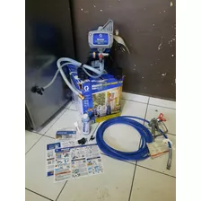 Maquina Para Pintar Graco