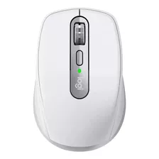 Mouse Sem Fio Mx Anywhere 3 Pale Grey Logitech