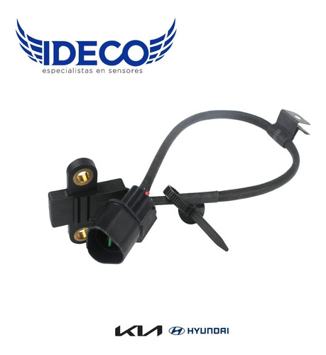 Sensor Posicin Cigeal Ckp Hyundai Atos, Kia Picanto  Foto 2