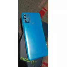 Motorola G20