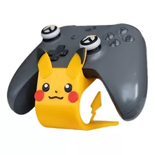 Soporte De Control Pokemon Pikachu - Ps4 Ps5 - Xbox