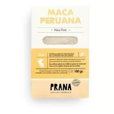 Maca Prana Organica 180 G