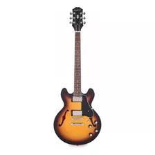 Guitarra Eléctrica EpiPhone Es-339 Semi-hollowbody Sunburst