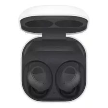 Fone De Ouvido Com Microfone Samsung Galaxy Buds Fe Grafite