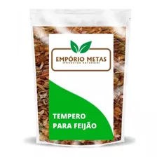 Tempero Pra Feijão 250g Empório Metas