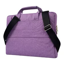 Bolso Maletín Para Notebook De 15.4 Pulgadas