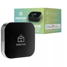 Smart Controle Universal Wi-fi Positivo Casa Inteligente