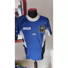 Camiseta Rugby Old Chistrians Flash Talle L