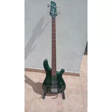 Bajo Fernandes Gravity 4