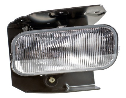 Par De Faros De Niebla Depo Ford Expedition 1999 2000 2001 Foto 2