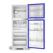 Jogo Borracha Gaxeta Geladeira Bosch Porta E Freezer Kdv49