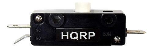 Hqrp Push Button Switch Compatible Con Cherry E13-00e, Sears Foto 3