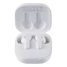 Qcy - Audífonos Inalámbricos Qcy-t13-anc-white Bluetooth 5.3
