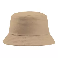 Gorro Pesquero Pescador Bucket Hat Sombrero Hombre Mujer Sol