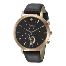 Reloj Kate Spade - Mujer Modelo Kst23100 Smartwatch