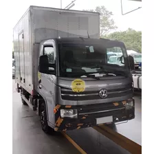 Volkswagen Express Ano 2019/20 Único Dono