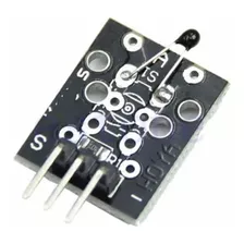 Ky-013 Sensor De Temperatura Analogico Arduino Raspberry Pic