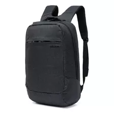 Bolsa Mochila Notebook Crossgear Reforçada Executiva Preto