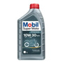 Oleo Mobil 10w30 Mx Óleo Semi Sintetico 1 Litro Super Moto