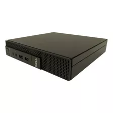 Mini Pc Dell Core I3, 08gb, Ssd 240gb