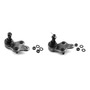 Flecha Delantera Der Toyota Paseo 1992-1993 L4 1.5 C/abs Ck