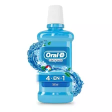 Enjuague Bucal Oral-b Complete Menta Refrescante