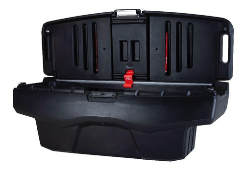 Caja De Herramientas Trinity 2xl Toyota Tundra 2007-2020 Foto 5