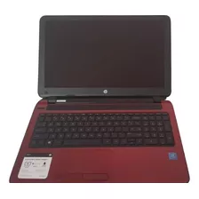 Laptop Hp 15-f023wm 15.6 Pulgadas