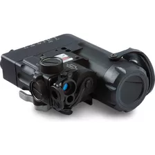 Steiner Dbal-d2 Green Ir Aiming Laser Sight With Ir Ledstein