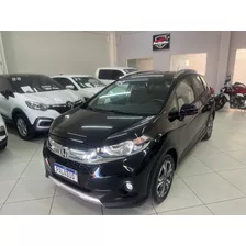 Honda Wr-v 2018 1.5 Exl Cvt