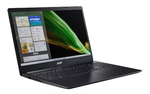 Notebook Acer Aspire 3 A31534c2bv Celeron 4gb Ddr4 Ssd 128gb