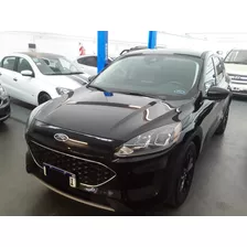 Ford Kuga Se 2.5l Hibrido At Fwd (uriel)