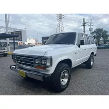 Toyota Samurai