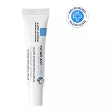 Reparador Labial Cicaplast Lábios La Roche-posay Com 7,5ml