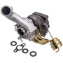 Turbocharger K04 Left Side  For Audi Rs6 4d 4.2l Bcy Bitur